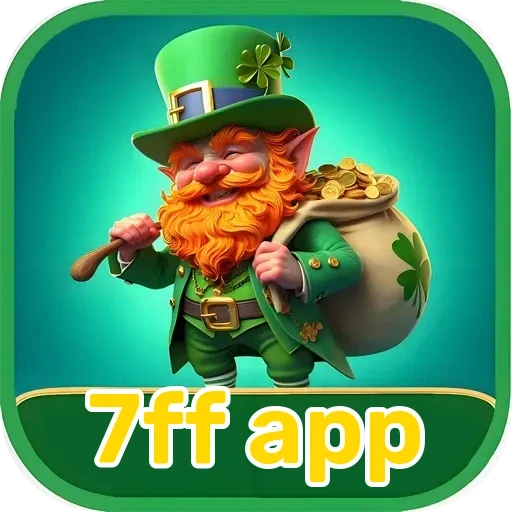 7ff app: Experimente Emoções e Diversão em Cada Jogo