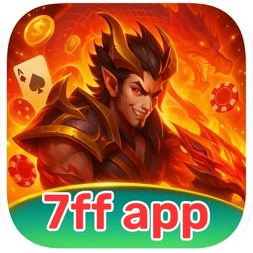 7ff app: Explore os Bônus Imperdíveis para Potencializar sua Diversão