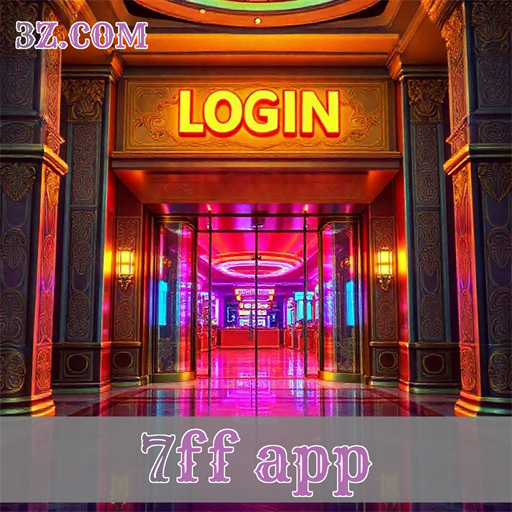Inovando o Login no 7ff app para Gamers Brasileiros
