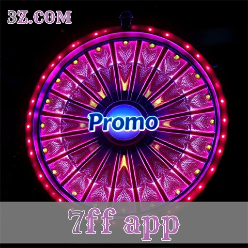 Promoções Imperdíveis no 7ff App: Aumente Sua Diversão