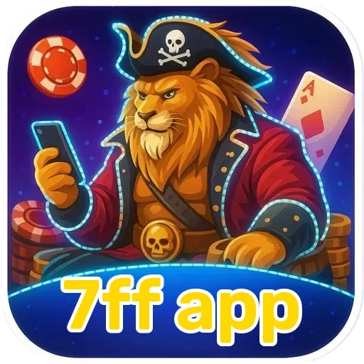 7ff app: O Melhor Lugar para Jogar Online e Ganhar Prêmios
