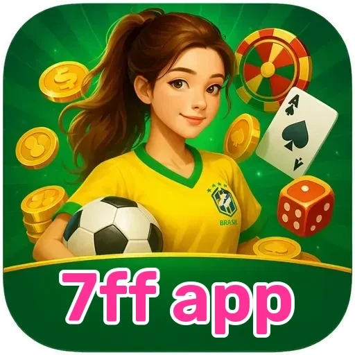 7ff app: Pagamentos Rápidos e Seguros para Jogadores Brasileiros