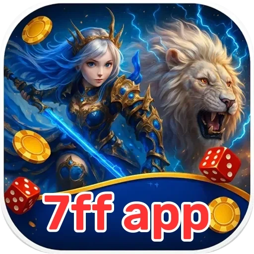 7ff app - Plataforma